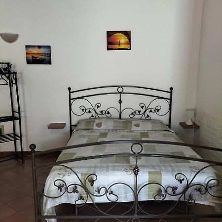 Casa Vacanza Mondello Relax Villa Palermo Bagian luar foto