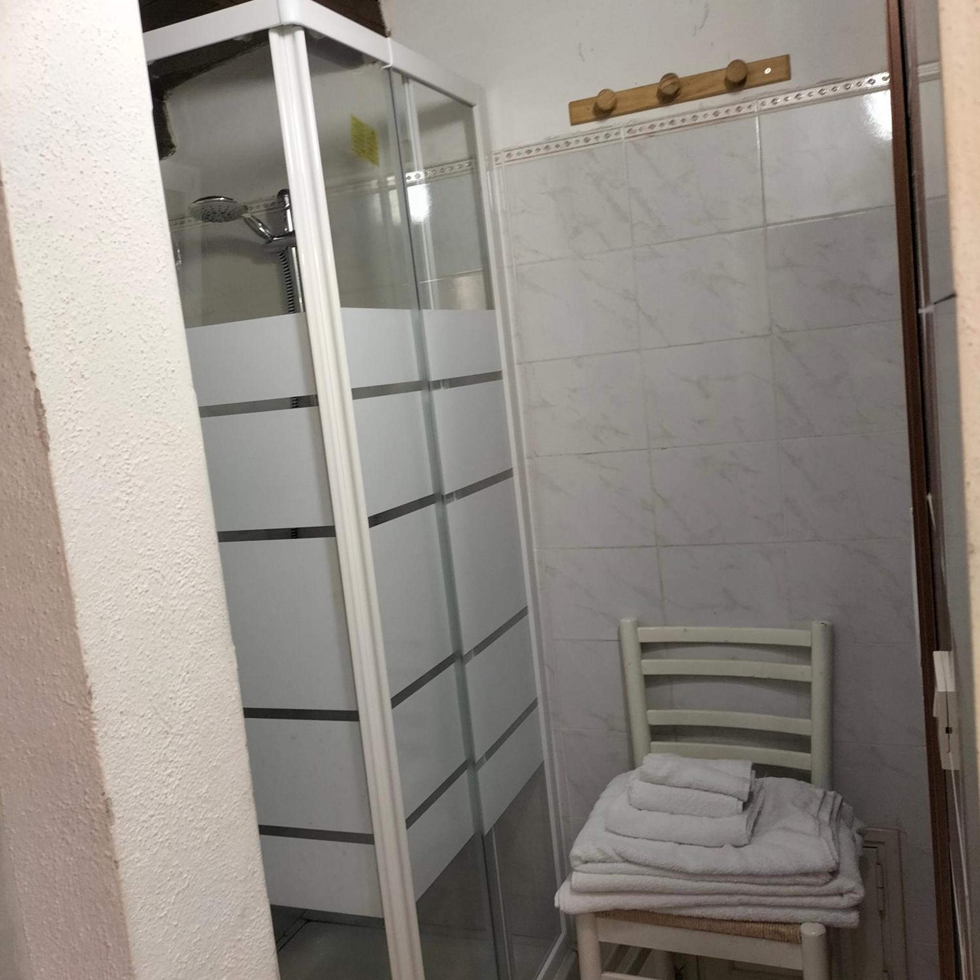 Casa Vacanza Mondello Relax Villa Palermo Bagian luar foto