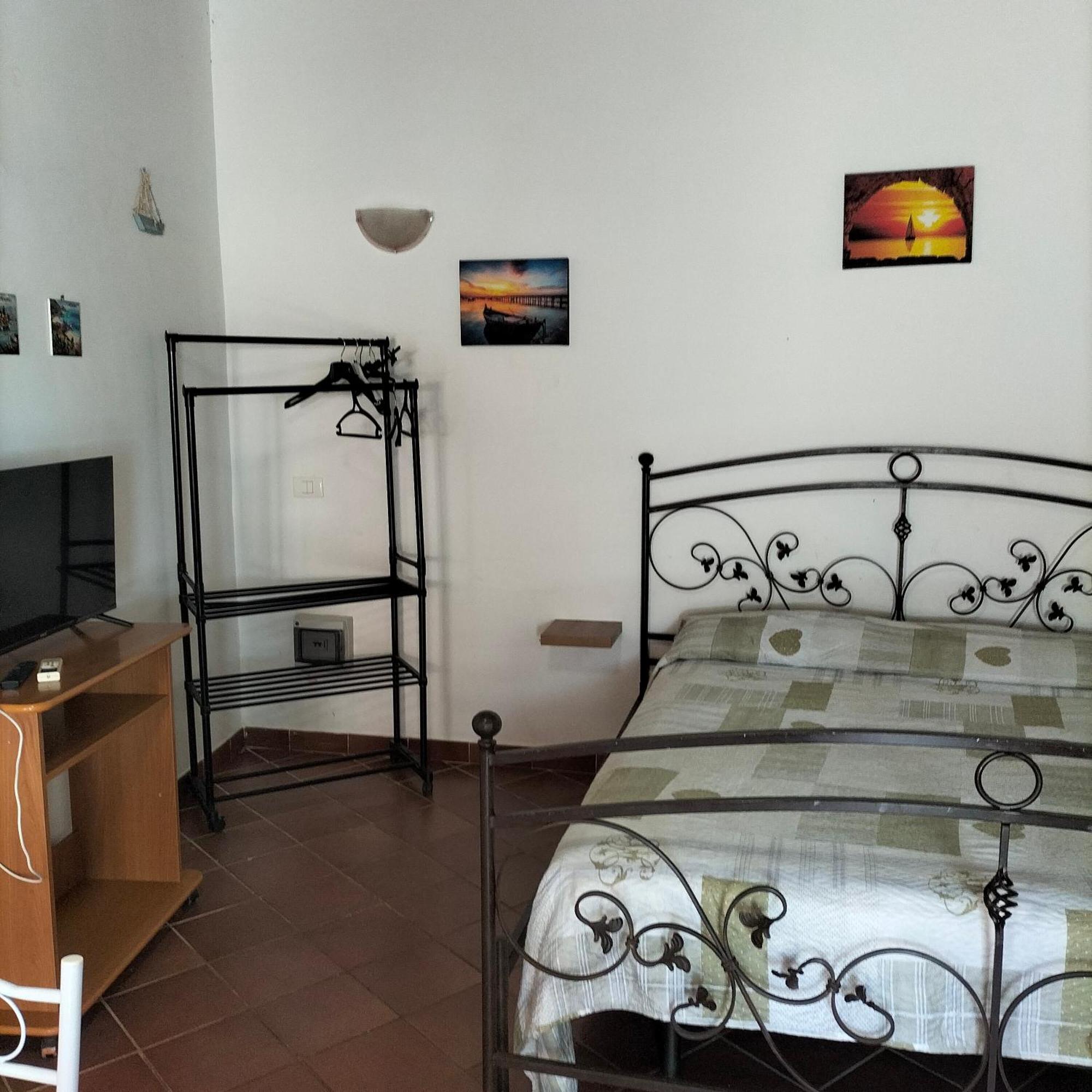 Casa Vacanza Mondello Relax Villa Palermo Bagian luar foto